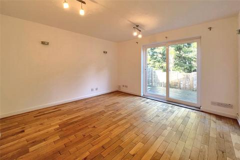 2 bedroom terraced house for sale, Capstans Wharf, Surrey GU21