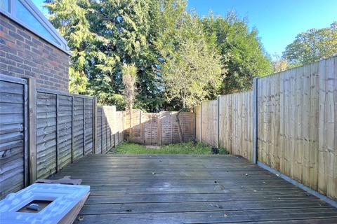 2 bedroom terraced house for sale, Capstans Wharf, Surrey GU21