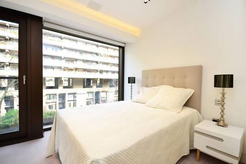 2 bedroom flat for sale, Roman House, City, London, EC2Y