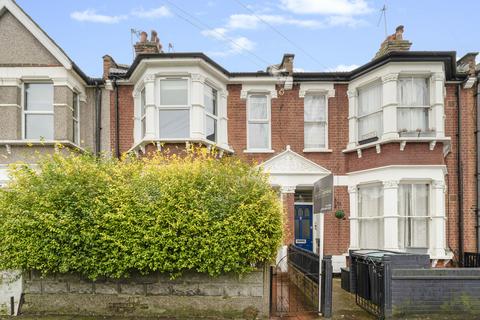 2 bedroom apartment for sale, Willingdon Road, London N22