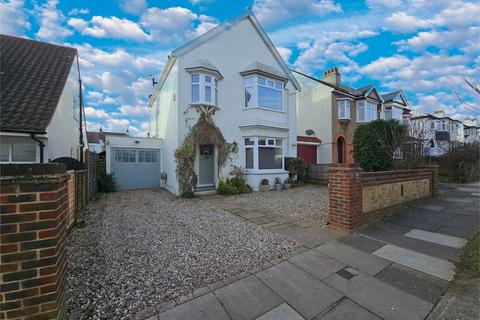 Westleigh Avenue, Leigh-on-Sea, Leigh on sea,