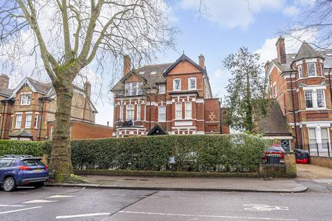 2 bedroom apartment for sale, Shepherds Hill, Highgate N6