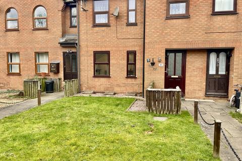 2 bedroom ground floor flat for sale, Cornfields, Holbeach