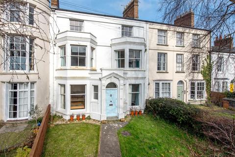 5 bedroom terraced house for sale, 84 Staplegrove Road, Taunton