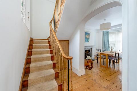 5 bedroom terraced house for sale, 84 Staplegrove Road, Taunton