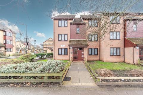 1 bedroom flat for sale, Church Road, Northolt, UB5