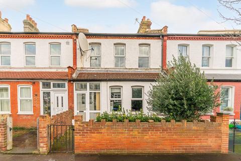 3 bedroom house for sale, Richmond Road, Thornton Heath, CR7