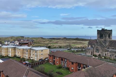 2 bedroom apartment for sale, Groveland Road, Wallasey, Merseyside, CH45