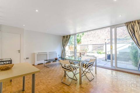 4 bedroom terraced house for sale, Legion Close, Islington, London, N1