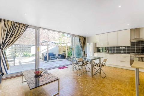 4 bedroom terraced house for sale, Legion Close, Islington, London, N1