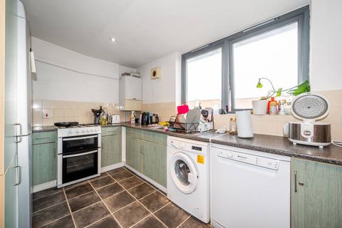 3 bedroom maisonette for sale, Bemerton Street, King's Cross, London, N1