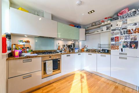 2 bedroom flat to rent, Enfield Road, De Beauvoir Town, London, N1