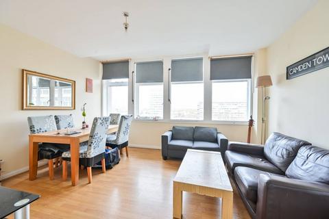 2 bedroom flat to rent, Metro Central Heights, Elephant and Castle, London, SE1