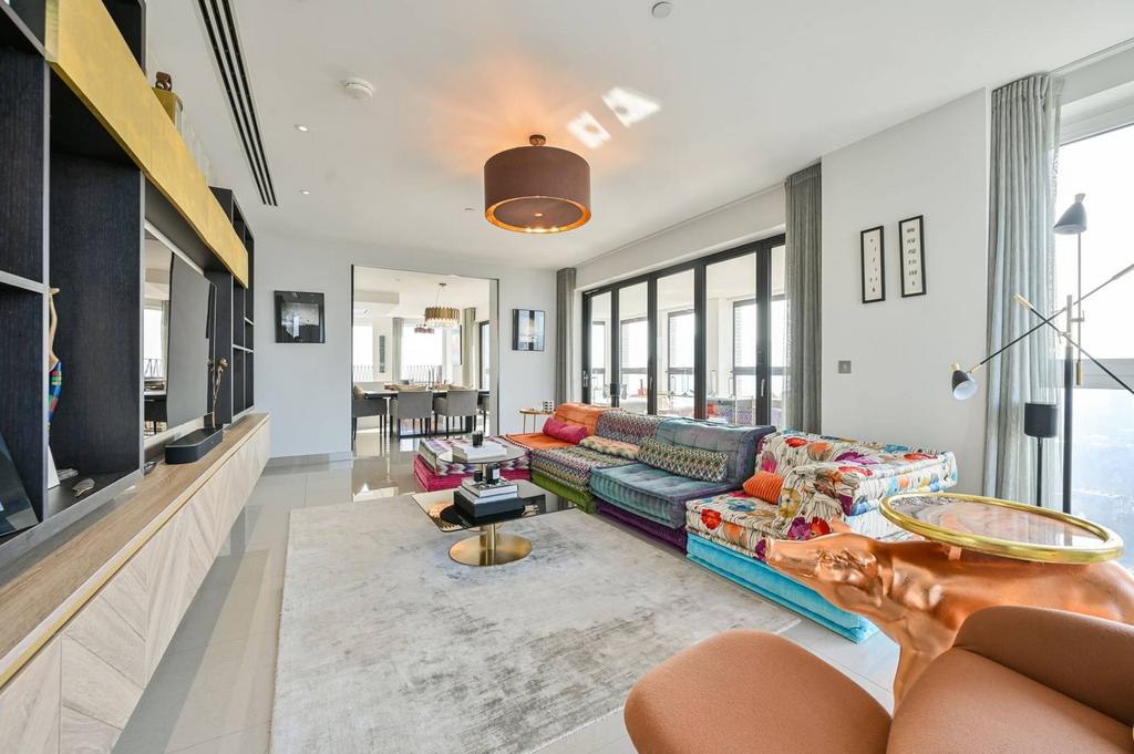 Blackfriars Road Southwark London Se1 2 Bed Penthouse For Sale Photo Inspiration