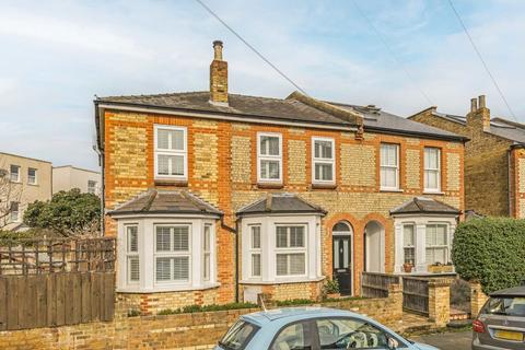 Beresford Road, Kingston Upon Thames KT2