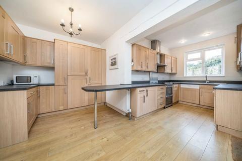 4 bedroom semi-detached house for sale, Beresford Road, Kingston Upon Thames KT2