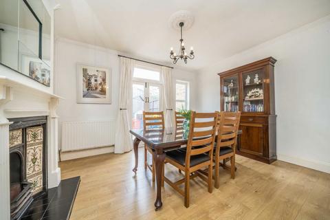 4 bedroom semi-detached house for sale, Beresford Road, Kingston Upon Thames KT2