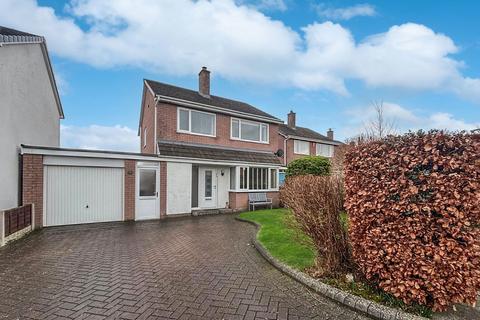 3 Shap Grove, Carlisle, CA2 5QR