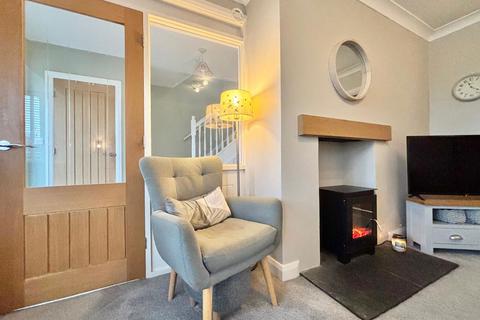 3 Shap Grove, Carlisle, CA2 5QR