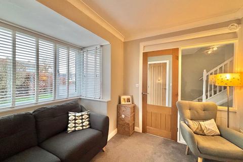 3 Shap Grove, Carlisle, CA2 5QR