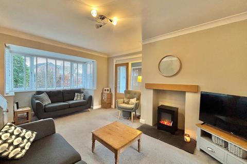 3 Shap Grove, Carlisle, CA2 5QR