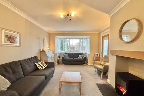 3 Shap Grove, Carlisle, CA2 5QR