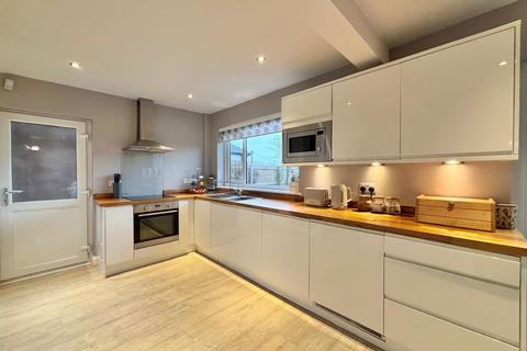3 Shap Grove, Carlisle, CA2 5QR
