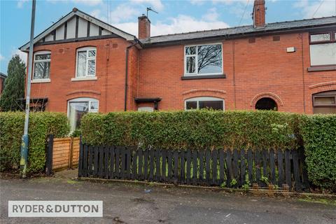 Athlone Avenue, Bury, Greater Manchester, BL9