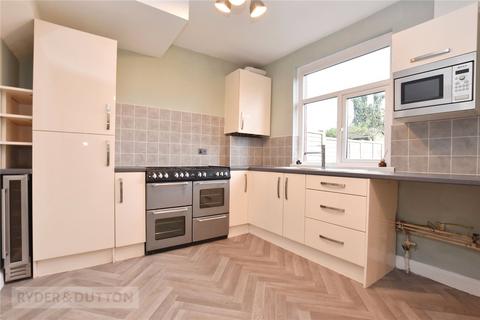 2 bedroom townhouse for sale, Athlone Avenue, Bury, Greater Manchester, BL9