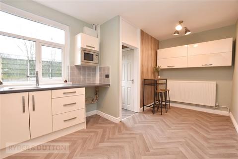 2 bedroom townhouse for sale, Athlone Avenue, Bury, Greater Manchester, BL9