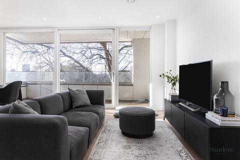 2 bedroom flat to rent, Sterling Way, Islington N7