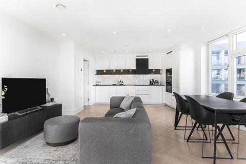 2 bedroom flat to rent, Sterling Way, Islington N7