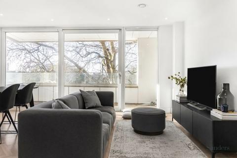 2 bedroom flat to rent, Sterling Way, Islington N7