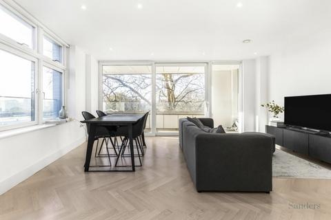 2 bedroom flat to rent, Sterling Way, Islington N7