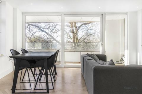 2 bedroom flat to rent, Sterling Way, Islington N7