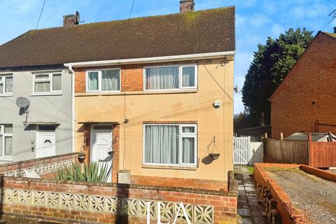 3 bedroom semi-detached house to rent, Leicester LE5