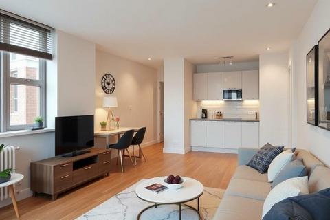 1 bedroom apartment for sale, Salford Quays Apartments