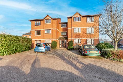 1 bedroom flat for sale, Byfield Rise, Worcester