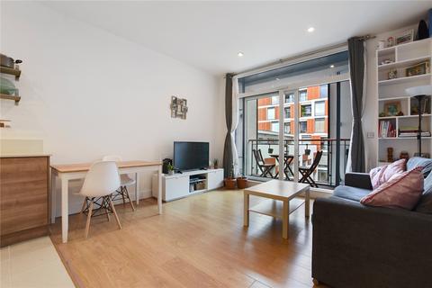 1 bedroom flat for sale, Wandsworth Road, London