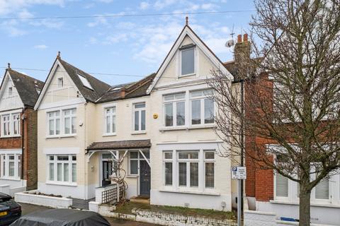 4 bedroom terraced house for sale, Melrose Road, Barnes, London