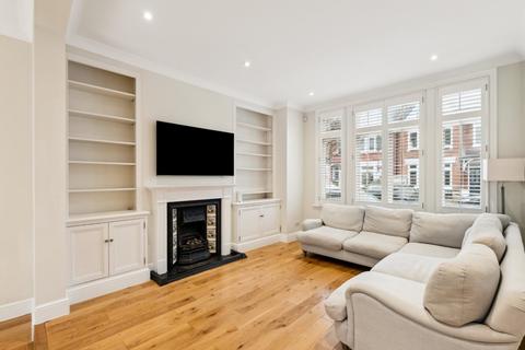 4 bedroom terraced house for sale, Melrose Road, Barnes, London