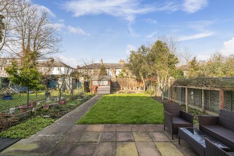 undefined, Arica Road,  London, SE4