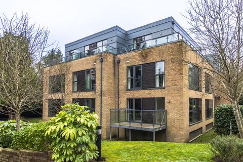 4, Vista Apartments Dunorlan Park, Tunbridge Wells, TN2 3QA