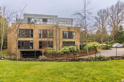 4, Vista Apartments Dunorlan Park, Tunbridge Wells, TN2 3QA