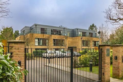 4, Vista Apartments Dunorlan Park, Tunbridge Wells, TN2 3QA