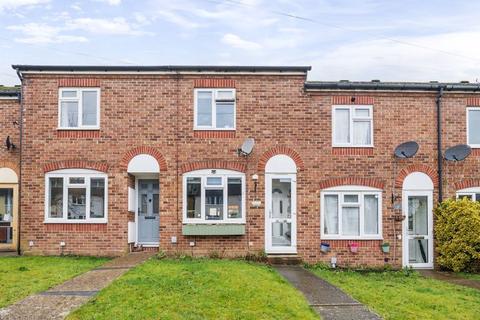 2 bedroom terraced house for sale, Cramptons Road, Sevenoaks, TN14 5DU