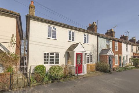 31 Church Fields, West Malling, ME19 6RJ