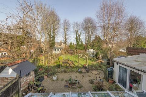 31 Church Fields, West Malling, ME19 6RJ