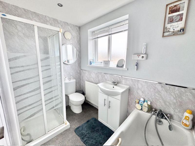 En suite