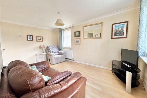 1 bedroom bungalow for sale, COLLINSON COURT, PHILLIPS LANE, LACEBY